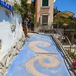D'arte Апартаменты Mortola Superiore