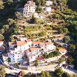 Апартаменты D'arte Mortola Superiore