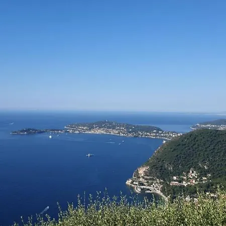 D'arte Apartament Mortola Superiore