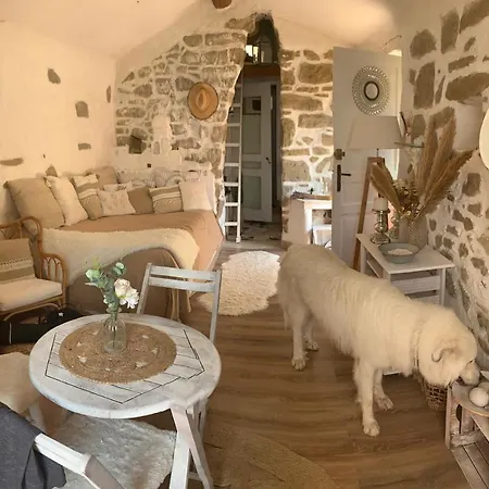 D'arte Διαμέρισμα Mortola Superiore
