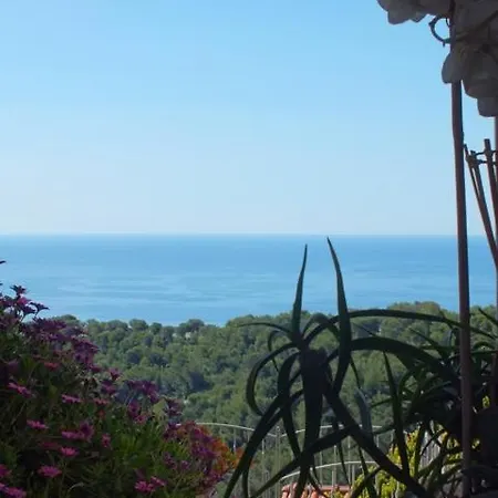 D'arte Mortola Superiore