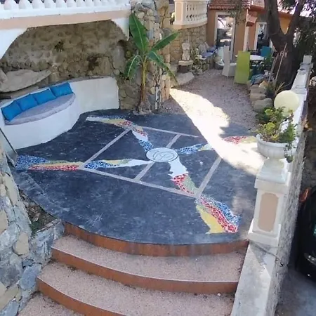 D'arte Διαμέρισμα
