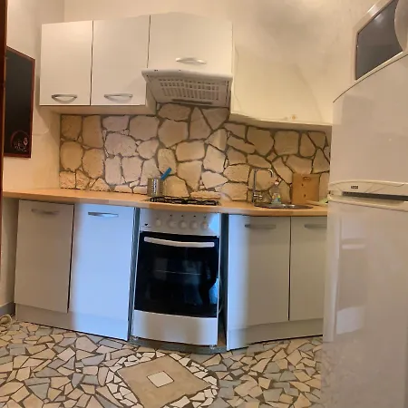 Διαμέρισμα D'arte