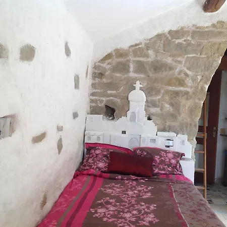 D'arte Mortola Superiore