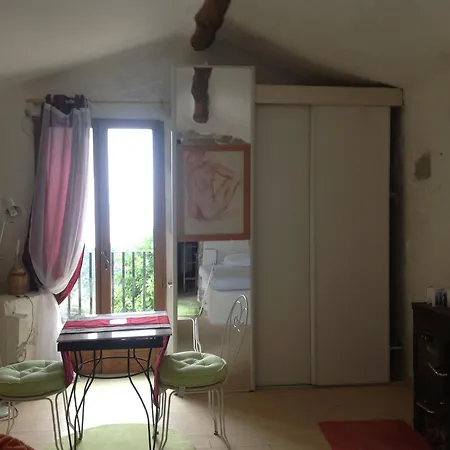 D'arte * Mortola Superiore