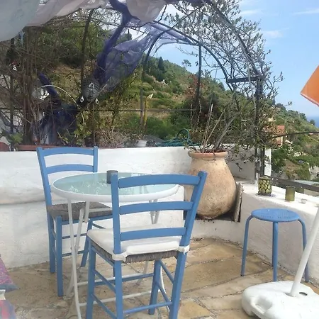 D'arte Apartament Mortola Superiore