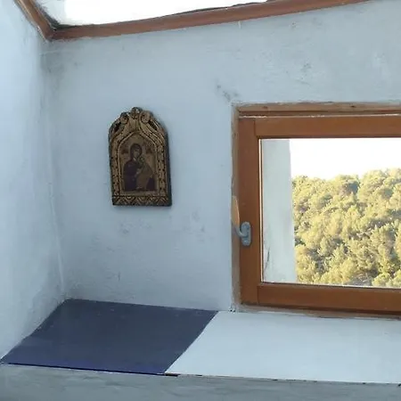 Apartament D'arte Mortola Superiore