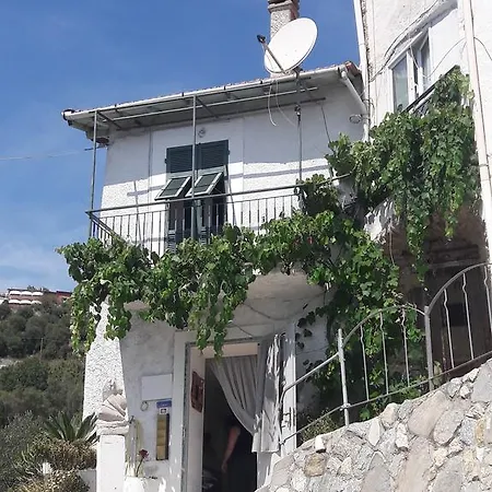 D'arte Apartman