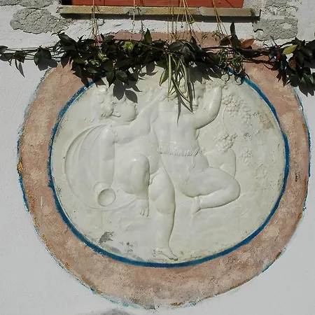 D'arte Apartman *