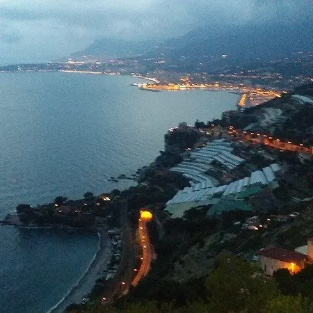 D'arte Apartman