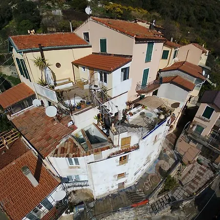 D'arte Mortola Superiore