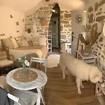 D'arte Appartement Mortola Superiore