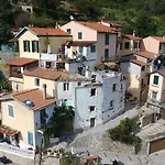 Appartement D'arte Mortola Superiore