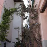D'arte Appartement Mortola Superiore