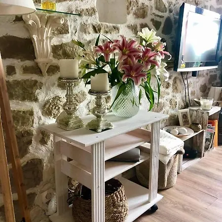 D'arte Apartment Mortola Superiore