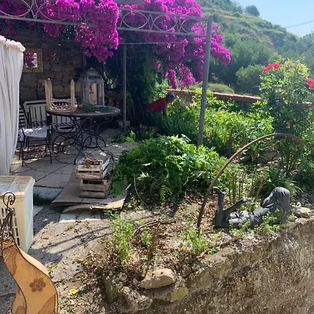 D'arte * Mortola Superiore