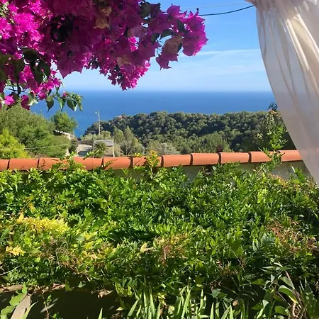 D'arte Mortola Superiore