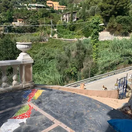 D'arte Mortola Superiore