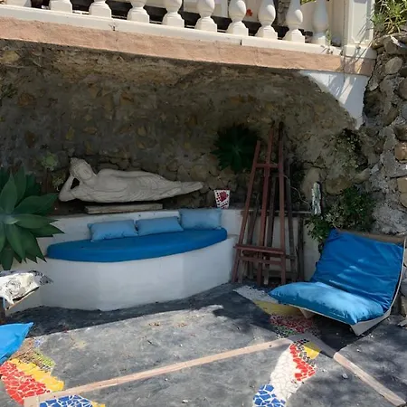 D'arte Apartmán