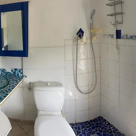 Appartement D'arte *