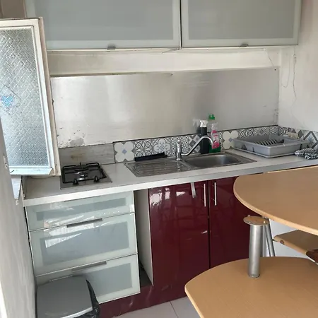 Apartmán D'arte *