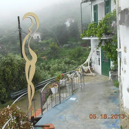 Apartment D'arte *