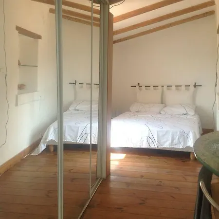 D'arte Apartment Mortola Superiore