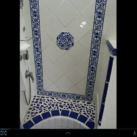 D'arte Appartement