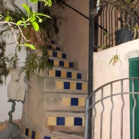 Apartmán D'arte