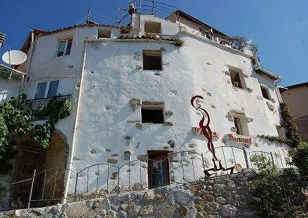 D'arte Apartment Mortola Superiore