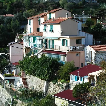 Apartment D'arte *