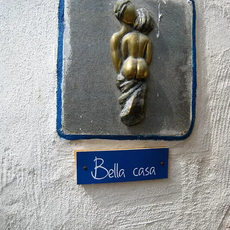 Apartment D'arte *