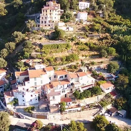 Appartement D'arte Mortola Superiore