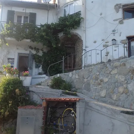 D'arte Apartment