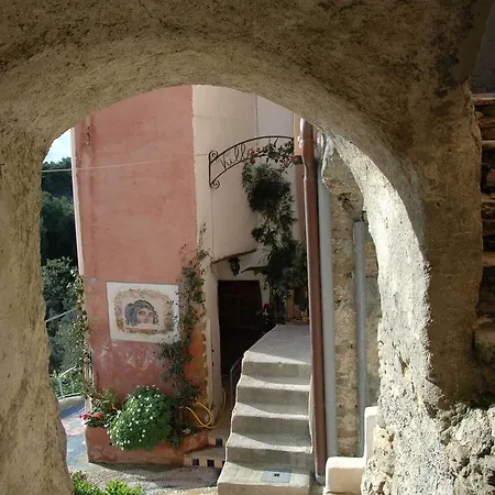 D'arte Mortola Superiore