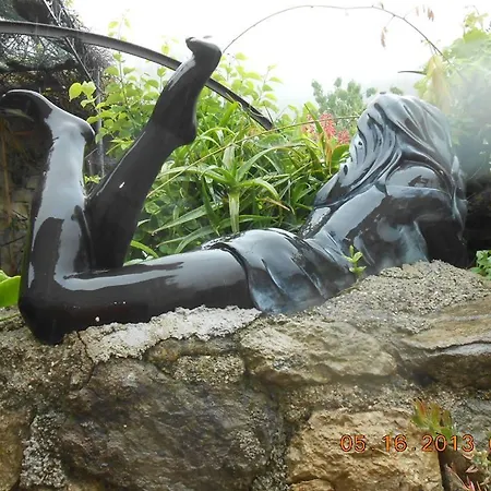 D'arte Mortola Superiore