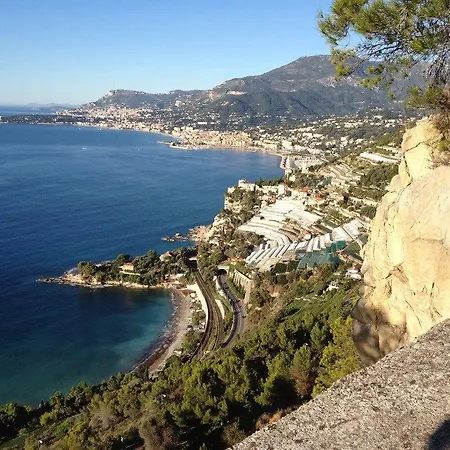 D'arte Appartement *