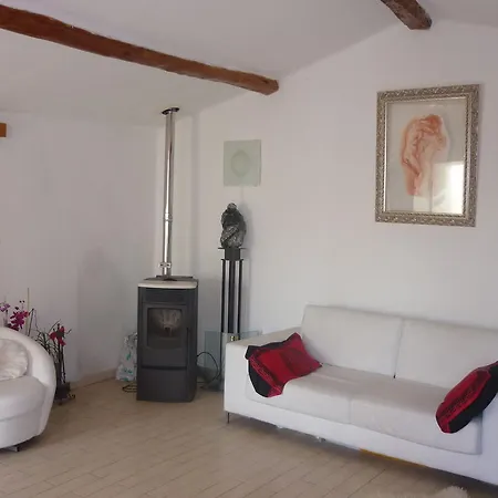 Appartement D'arte Mortola Superiore