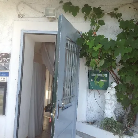 D'arte Apartment *