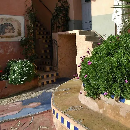 D'arte * Mortola Superiore