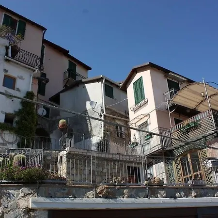 Apartment D'arte *