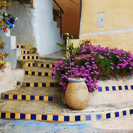 Appartement D'arte Mortola Superiore