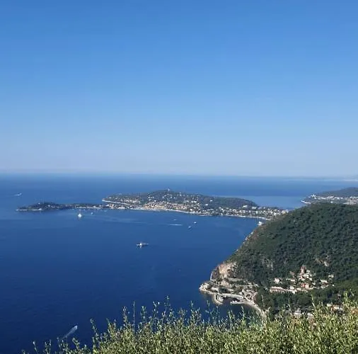 D'arte Διαμέρισμα Mortola Superiore