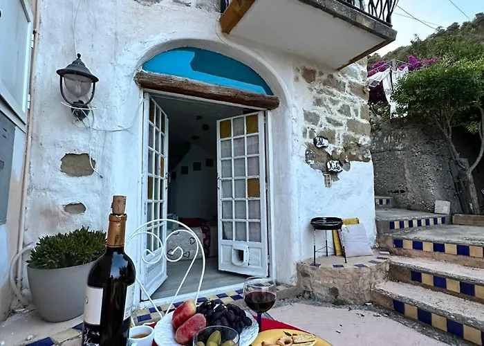 D'arte * Mortola Superiore