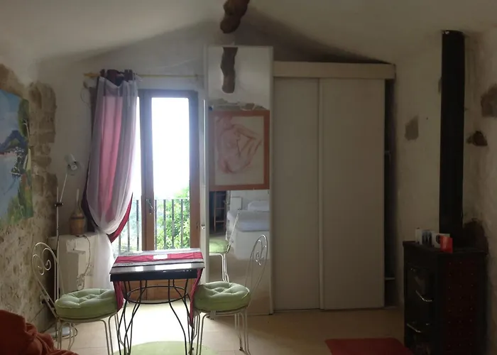 D'arte * Mortola Superiore