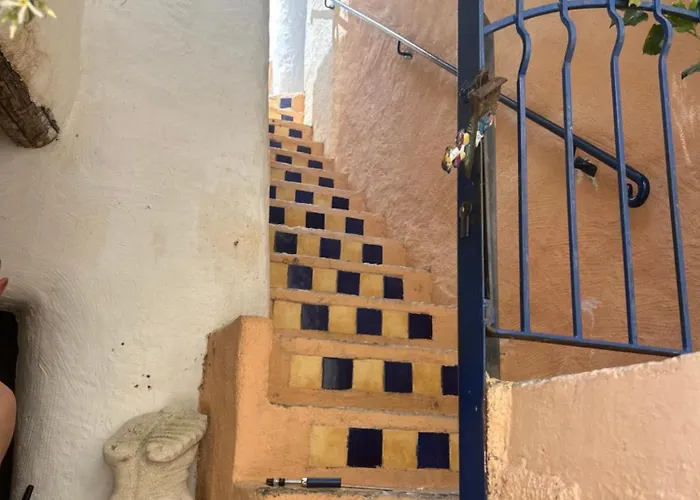 Lägenhet D'arte