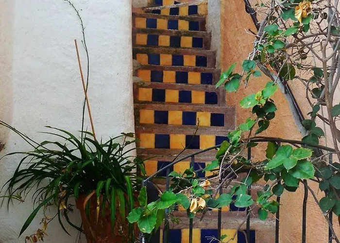 D'arte Lägenhet *