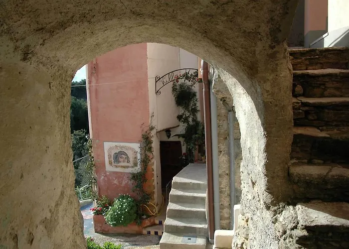 D'arte Mortola Superiore