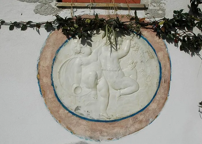 D'arte Lägenhet *