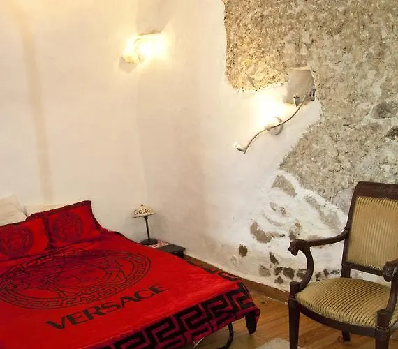 D'arte * Mortola Superiore